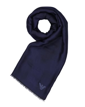Bufanda Emporio Armani