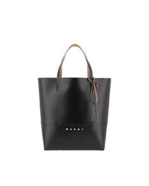 Bolso de Polietileno Negro
