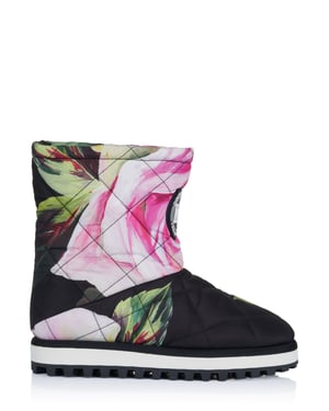 Bota Dolce & Gabbana