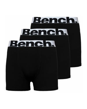 Pack de 3 Boxer de Algodón para Hombre - Colección Tarek
