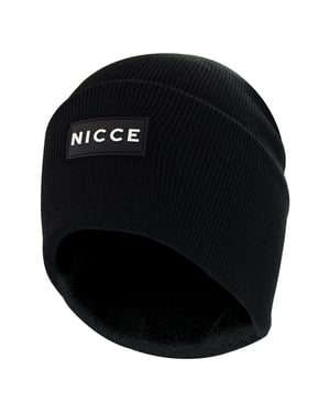 Gorro de Punto para Hombre - Gorro Térmico Cálido y Suave para Invierno