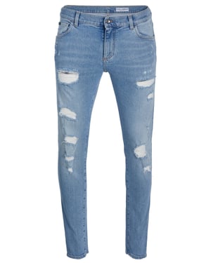 Jeans de Dolce & Gabbana