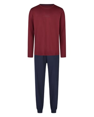 Phil & Co. Berlin Hombres Pijama Weekend Collection