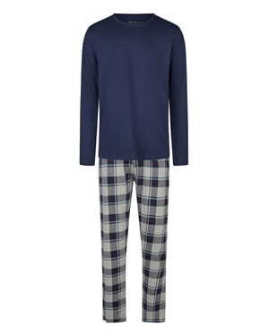 Phil & Co. Berlin Hombres Pijama Weekend Collection