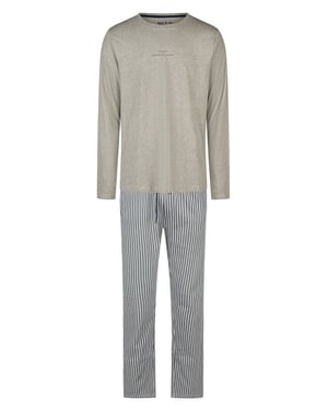 Phil & Co. Berlin Hombres Pijama Weekend Collection