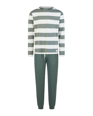 Phil & Co. Berlin Hombres Pijama Monday