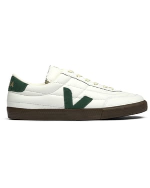 Zapatillas de cuero Veja Panenka