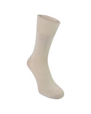 Calcetines de Bambú para Hombre - Diseño Suave y Sin Costuras para Comodidad Todo el Día