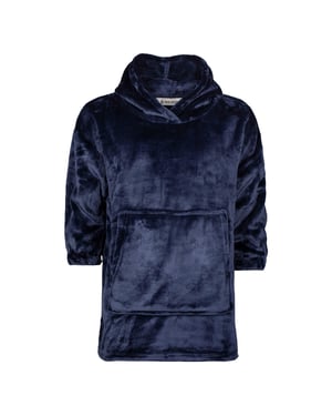 Sudadera Mega Cálida y Suave para Niños para el Invierno