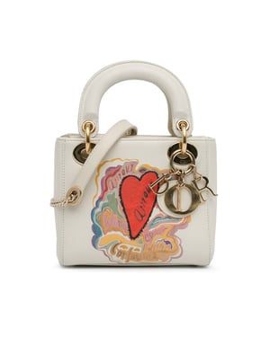 Bolso Lady Dior de Mano