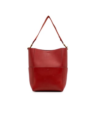 Bolso de hombro vintage