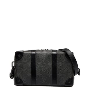 Bandolera Monograma Soft Trunk