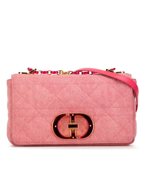 Bolso de Hombro Caro