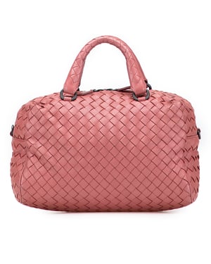 Bolso de Mano Boston