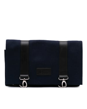 Bolso Mensajero de Fieltro