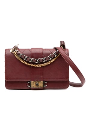 Bolso Bandolera Acolchado para Niño