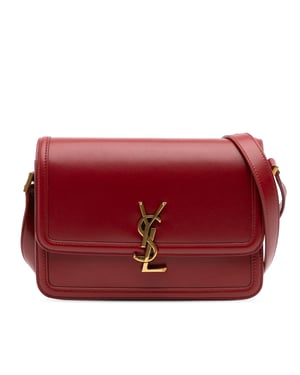 Bolso Cruzado Solferino