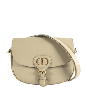 Bolso de Hombro Bobby Saddle