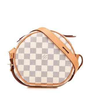 Pochette Accesorios Bandolera