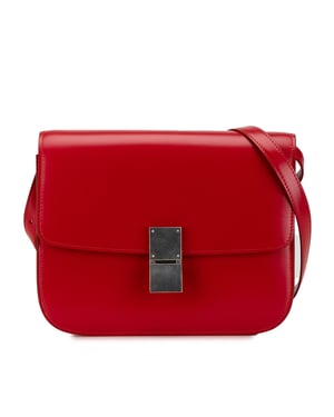 Bolso Clásico con Caja