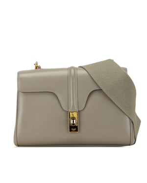 Bolso bandolera Teen Soft 16