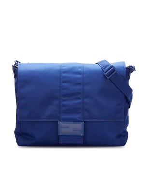 Bolso Mensajero Baguette