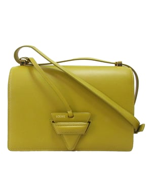 Bolso de Hombro Puzzle