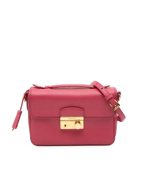 Bolso cruzado