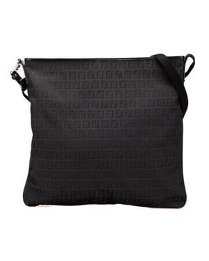 Bandolera de Lona con Correa Ajustable