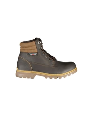 Botas de cuero Modelo 1965
