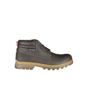 Botas Midtop 1965