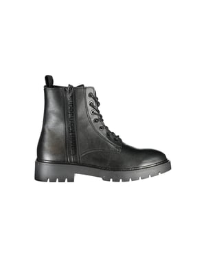 Botas de cordones Kw0kw00306