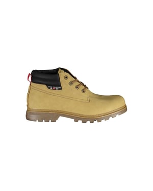 Botas Midtop Jeans Industry 65