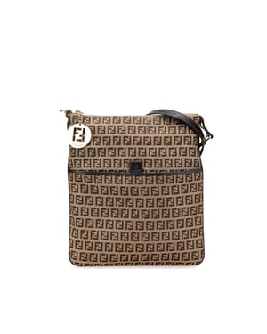 Bolso Cruzado Fendi
