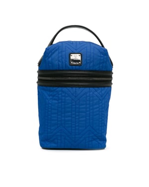 Bolso de Mano Acolchado