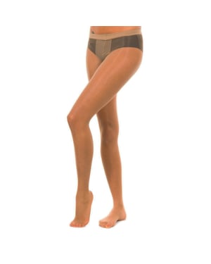 Panty Special Size Mujer 40 Deniers FLORENCE-SZ