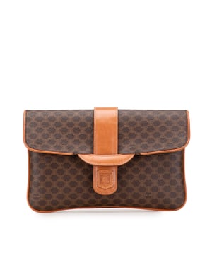 Diseño Impreso Total en Clutch