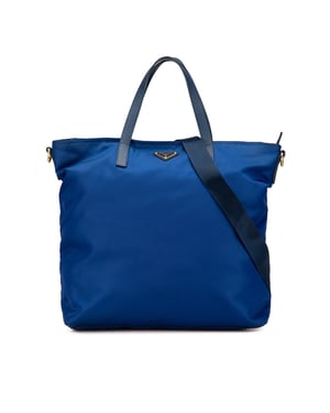 Bolso Tote de Prada