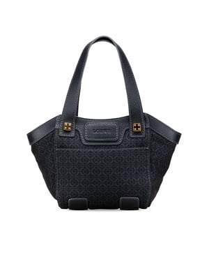 Bolso Tote Nappa Aire