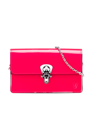 Bolso Crossbody Louise Chain Pm