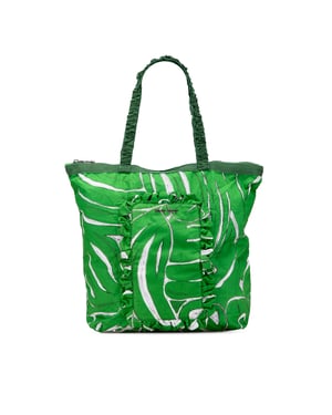 Bolso Tote Floral