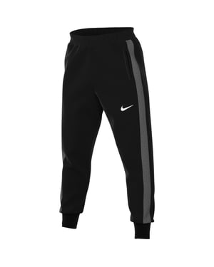 Pantalones Jogger Negros Híbridos de Nike