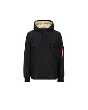 HPO Anorak