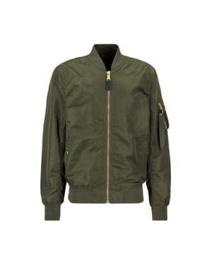 MA-1 VF Light Bomber Jacket