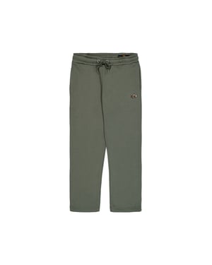 3D Small Logo Jogger