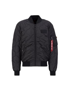 MA-1 ALS Bomber Jacket