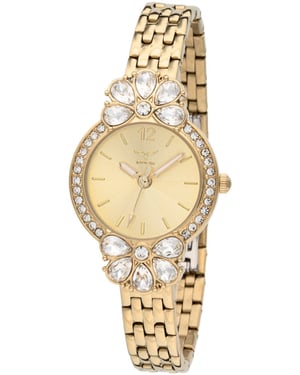 Invicta Wildflower 69103 Reloj para Mujer Cuarzo  - 30mm