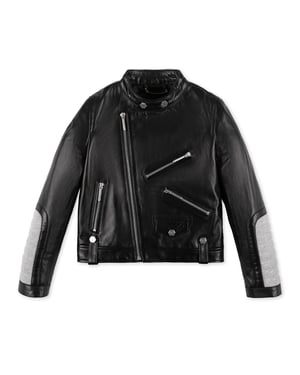 Leather Biker Original