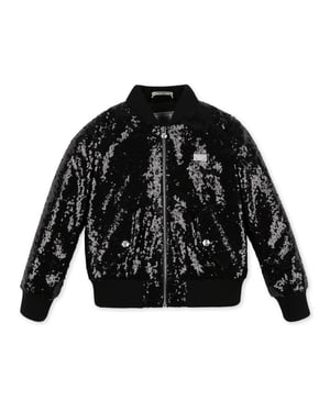 Bomber Paillettes