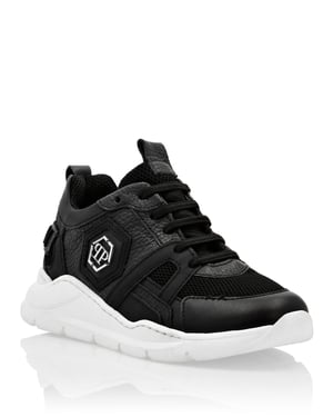 Zapatilla Runner Hurricane